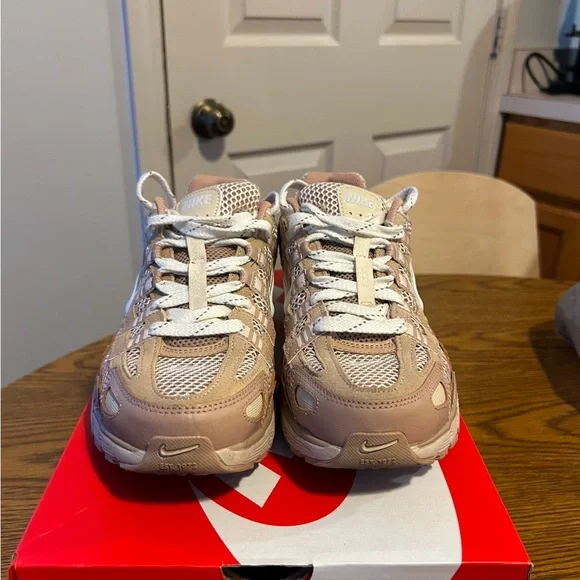 Nike P-6000 PRM sneakers mens 9, womens 10.5 - Picture 2 of 4
